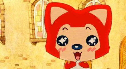 浣熊情书爱情经典名言