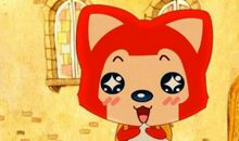 阿狸情书爱情经典语录