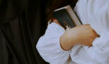 感动女孩子的一段话