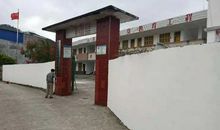 学校外墙标语大全