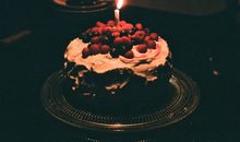 祝福生日快乐的话长辈