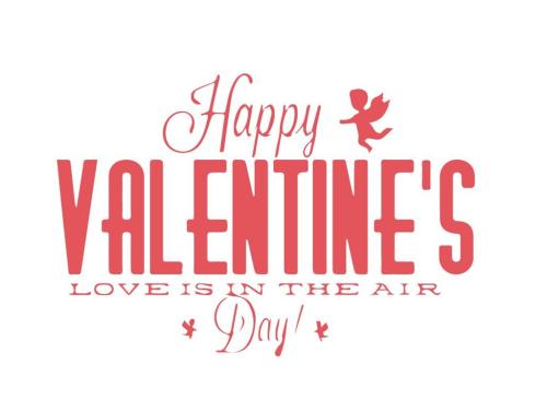 夫妻的英语祝福