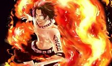 海贼王艾斯经典台词