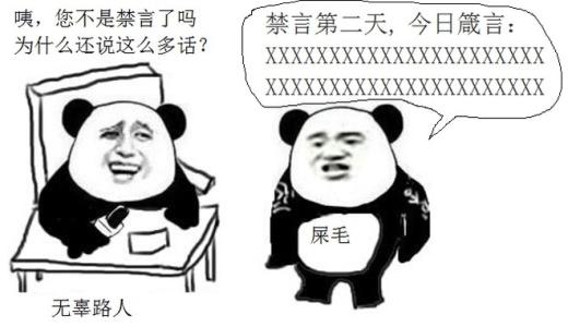 X密码经典语录