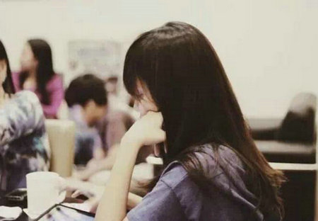 爱不可能是完美的，我们所有人都必须学会妥协与和解