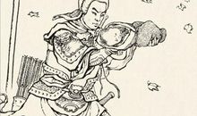 歇后语阿斗式的人物