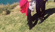 祝阿姨生日快乐的话语