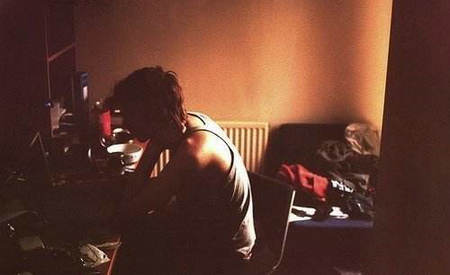 关于丧命的感伤句子