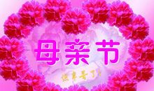 母亲节的祝福语短语
