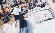 女生签名2019唯美