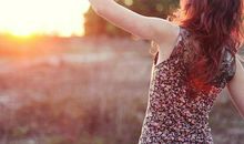 伤感唯美的句子加图片，既伤感又唯美的句子带图片