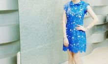 模特参赛宣言一句话