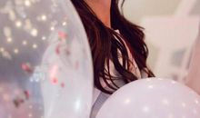 22岁生日祝福语