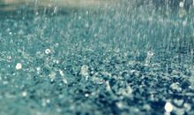 形容暴雨的比喻句