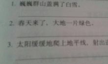 用兰花写拟人句