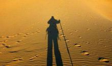 人生总是不会一帆风顺，但总是要乐观的活下去