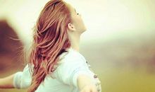 生活只能是后知后觉，但却必须勇往直前