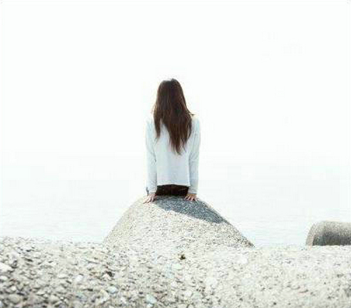 往回望，你不会终生吗？