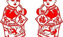 春节英文祝福语