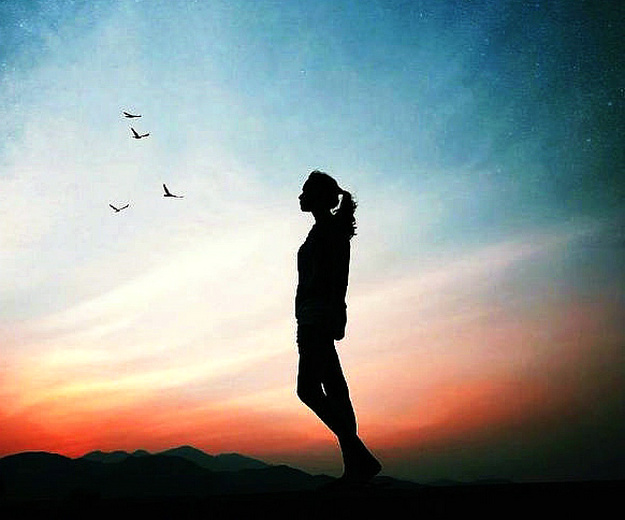 没有生活的洗礼，您怎么能知道生活的艰辛？