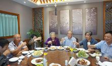 给舅妈的生日祝福语