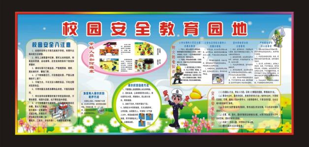 学校食品卫生安全宣传口号