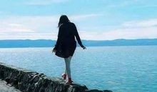 一路走来，风风雨雨，感慨却不后悔