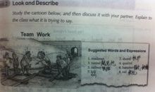 安徒生好词好句好段