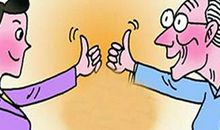 婆婆70生日祝福语