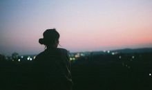 2018女生伤感说说