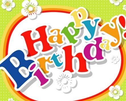 岳父的生日祝福