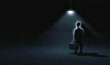 每个闪闪发光的人，都曾熬过一个又一个不为人知的黑夜