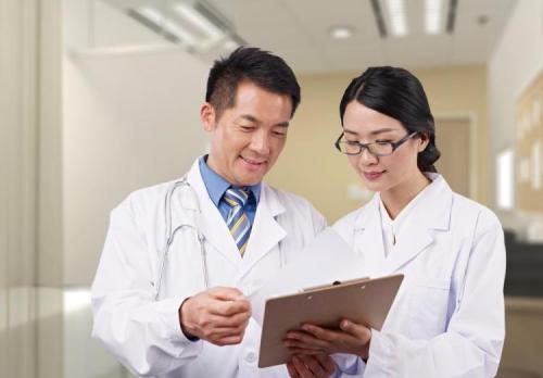 医生节医生的祝福