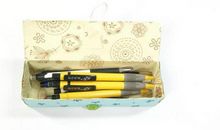 拟人句写文具盒