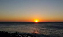 独自一个人的句子