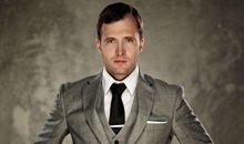 赞美成熟男人的句子