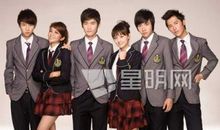 一起来看流星雨经典台词