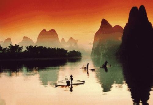 永不满足的学习