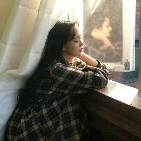 不幸的生活比运气要快，但运气总会带来意想不到的美丽