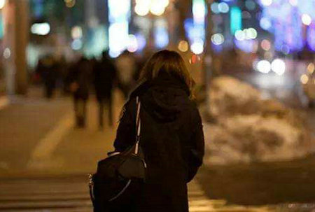 我一生都在尽力，生活如何对我不利？ 1个