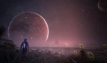 独自一人的句子