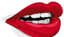 张口结舌造句大全