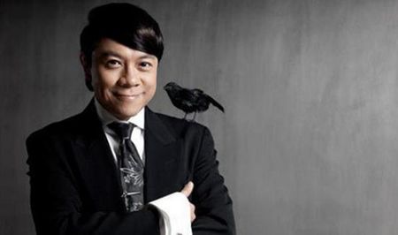 蔡康勇的经典语录