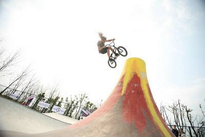 拥有自由的灵魂，期待余生