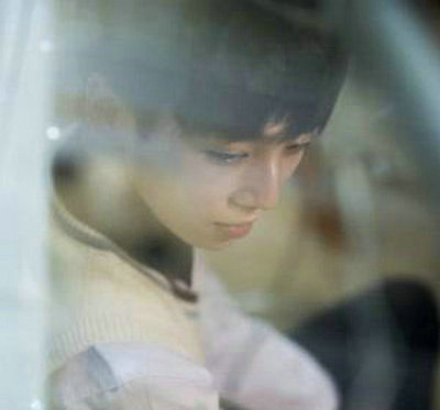 您还年轻,不谋生;来世有数百万种可能性1