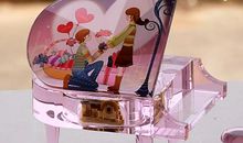 生日礼物的说说