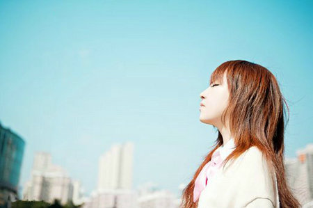 永远不要绝望，毕竟爱并不总是冷酷无情的