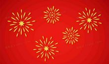 春节给家人祝福的话