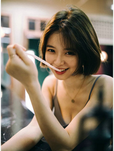 一句话描述青春和动力：青春才是真正的天堂