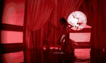 招摇过市造句大全